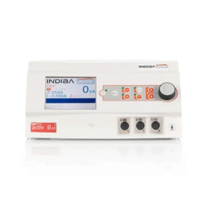 Радиочастотный диатермический аппарат для похудения INDIBA
