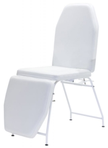 Кресло для косметологического кабинета "Татьяна" (3 электромотора)  Имеется РУ