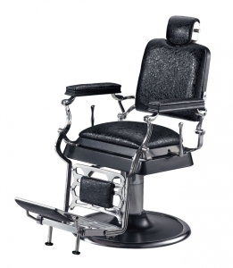 Кресло для парикмахерской мужское A500 SKELETON
