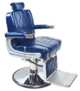 Кресло для парикмахерских "БОБ" без отстрочки