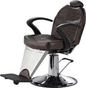 Кресло для парикмахера «Бриз» гидравлическое