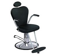 Кресло для парикмахерских EAST