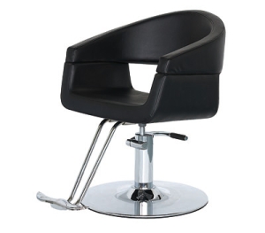 Кресло для парикмахерской «Премьер» гидравлическое