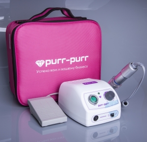 Аппарат для педикюра с пылесосом PEDO SPRINT 100 SP
