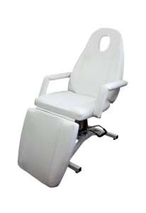 Кресло «Слава» - прекрасный выбор для косметологического кабинета