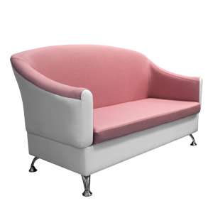 Стильный и удобный диван «Аэлита» - находка для салона красоты