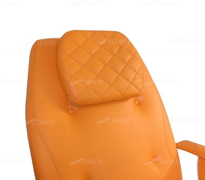 Кресло педикюрно-косметологическое «Надин» (электропривод, 1 мотор) (высота 530 - 800мм)
