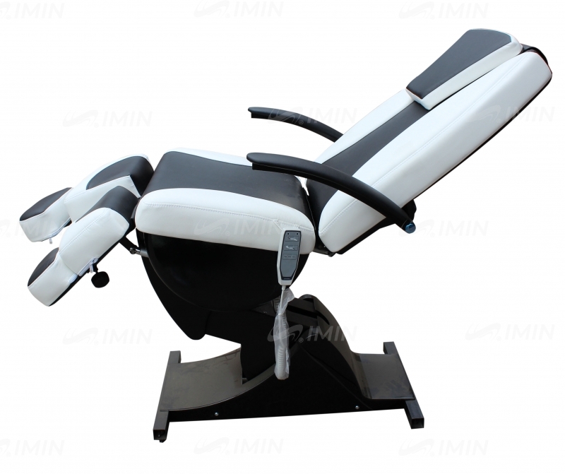 Кресло педикюрно-косметологическое «Нега» (электропривод, 5 моторов) 