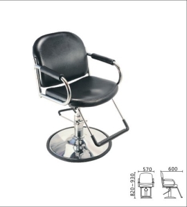 Кресло парикмахерское SIM2