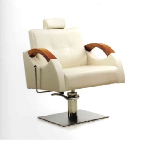 Парикмахерское кресло «Марта» гидравлическое с отстрочкой
