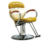 Кресло для парикмахера LIMO