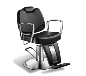 Кресло парикмахерское "Сатурн"