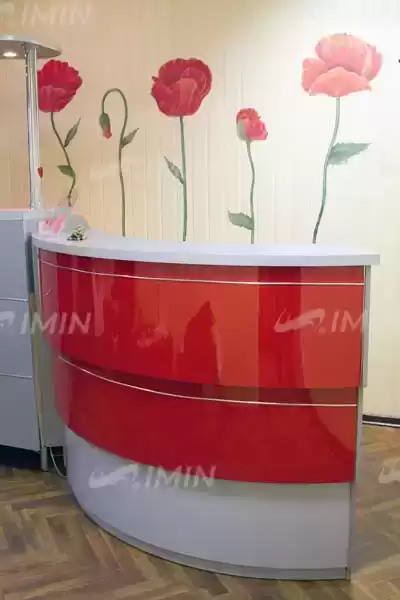 Салон в Люберцах