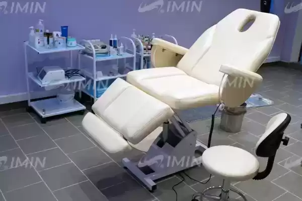 Салон на Отрадной