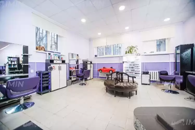 Салон №18