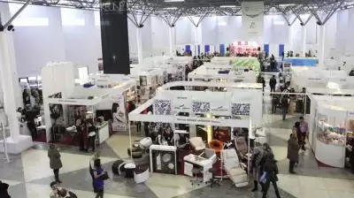 Выставка в Казани показала хорошие результаты
