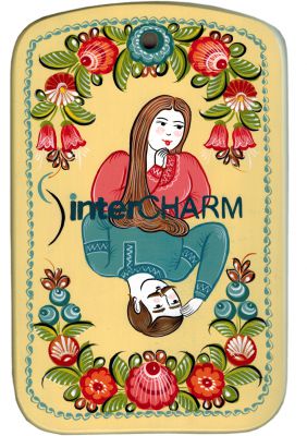 Итоги выставки InterCHARM 2012