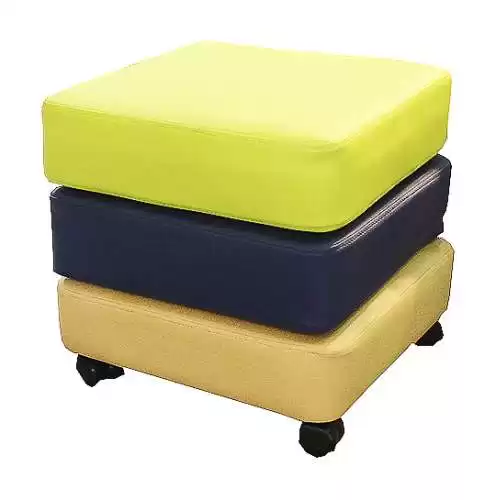 Немного о дизайне салона красоты
