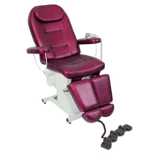 Качественное педикюрное кресло – залог успеха любого салона