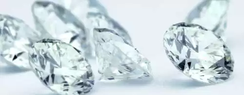 Лучшие друзья девушек: бриллианты или гуано?