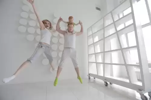 Вечно молодая