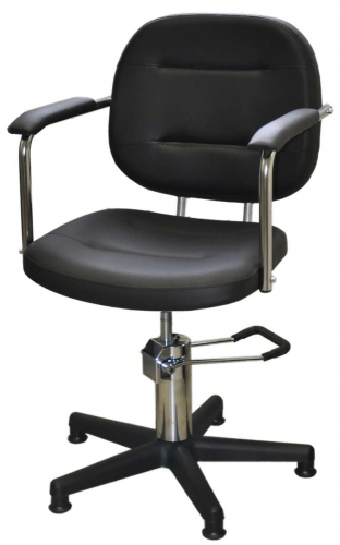 Парикмахерское кресло «Алекс» гидравлическое
