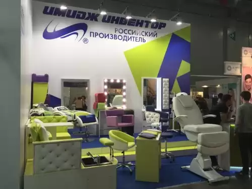 Итоги выставки Интершарм 2016 - Весна