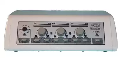 Косметологический аппарат F-815 - экономия места и затрат.