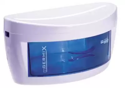 Стерильность и безопасность с камерой «GERMIX»