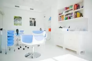 Какую мебель выбрать для салона красоты