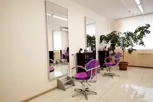 Список оборудования для парикмахерской