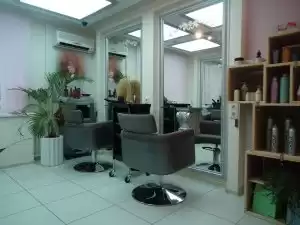 Детские парикмахерские кресла: какими они должны быть?
