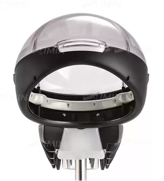  Вапазон GEYSER OZONO