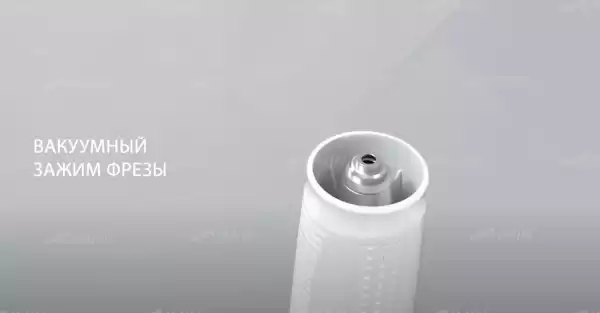 Аппарат для педикюра Marathon CYCLONE-VAC с пылесосом