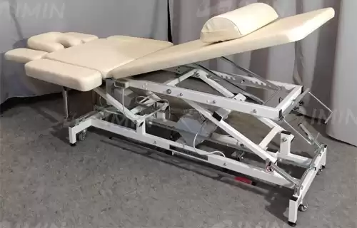 Массажный стол "PROFESSIONAL-H2"