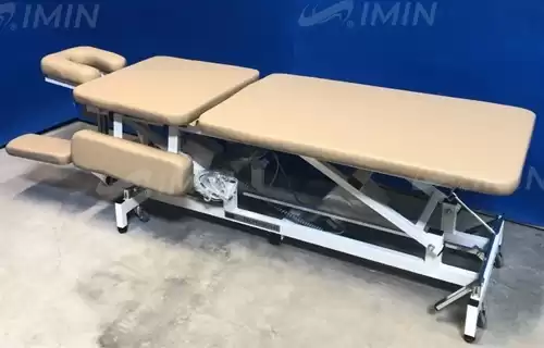 Массажный стол "PROFESSIONAL-H2"