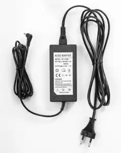 Кольцевая светодиодная лампа FB 480 PRO black