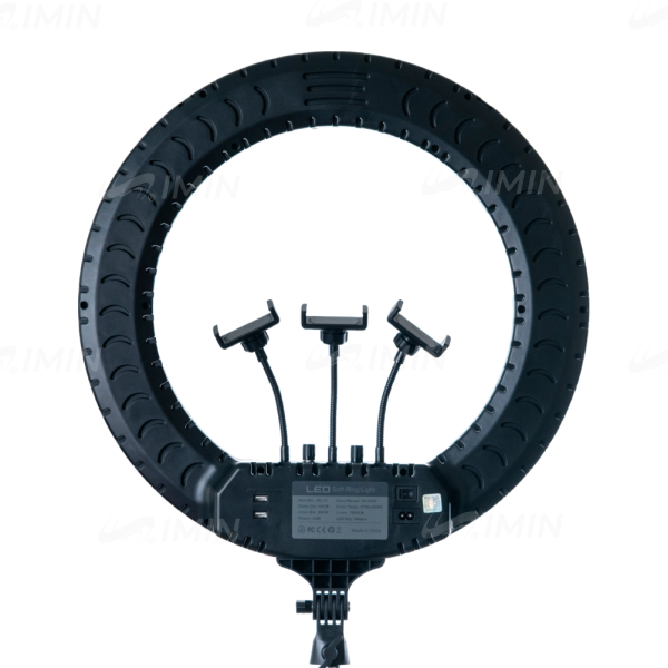 Кольцевая светодиодная лампа IMAGE Luminus LED 2400.