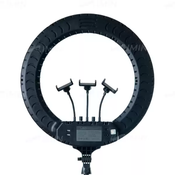 Кольцевая светодиодная лампа IMAGE Luminus LED 2400.