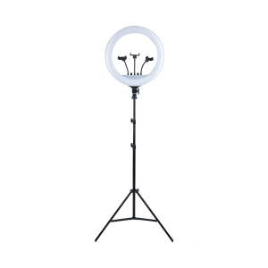 Кольцевая светодиодная лампа IMAGE Luminus LED 2400.