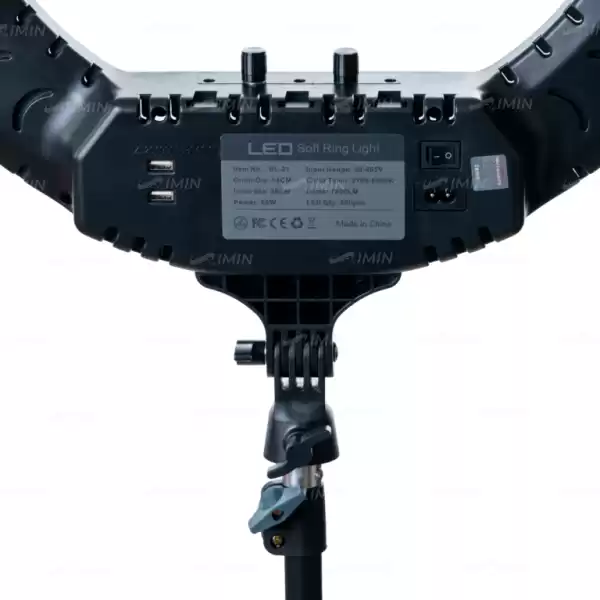 Кольцевая светодиодная лампа IMAGE Luminus LED 2400.