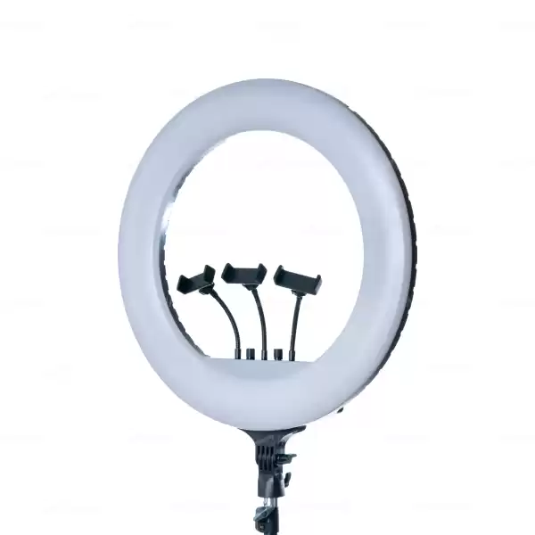 Кольцевая светодиодная лампа IMAGE Luminus LED 2400.
