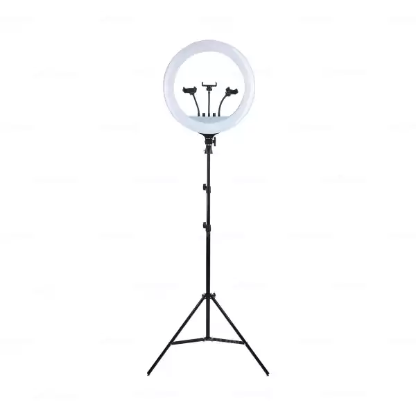 Кольцевая светодиодная лампа IMAGE Luminus LED 2400.