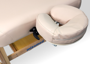 Массажный стационарный стол Mizomed Stationary Pro 1