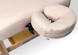 Массажный стационарный стол Stationary Pro 1