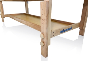 Массажный стационарный стол Mizomed Stationary Pro 1