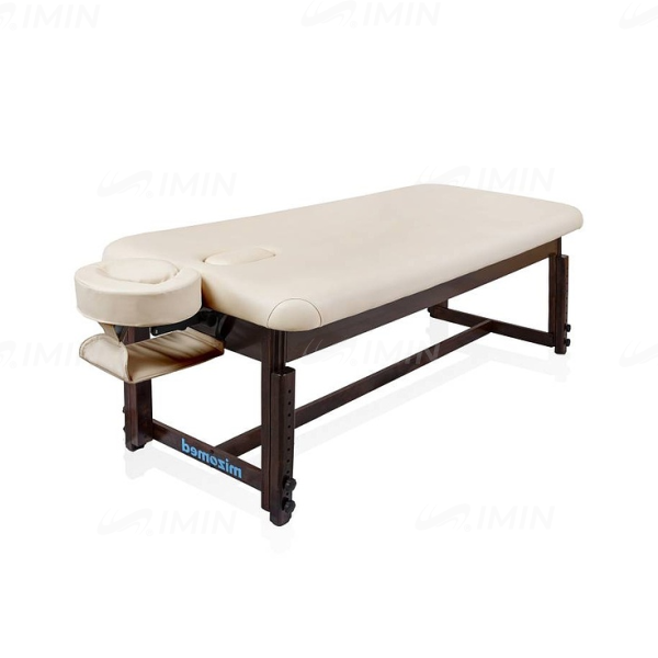 Массажный стационарный стол Mizomed Essence-Flat SEF3S30+H