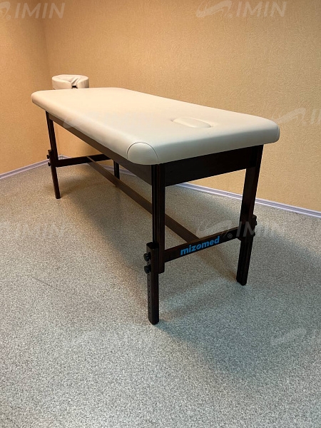 Массажный стационарный стол Essence-Flat SEF3S30+H
