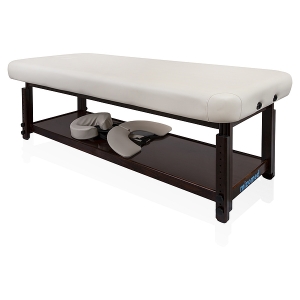 Массажный стационарный стол Mizomed Classic-Flat SCF3M32