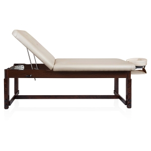Массажный стационарный стол Mizomed Essence-Tilt SET3S30+H
